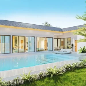 Villa type C
