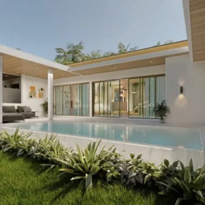 Villa type C